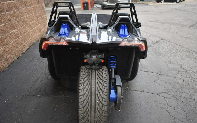 2021 Polaris® Slingshot® R Autodrive