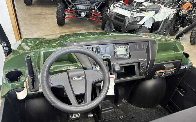 2023 Kawasaki Mule PRO-FXT™ EPS