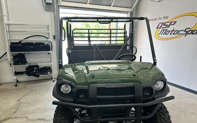 2023 Kawasaki Mule PRO-FXT™ EPS