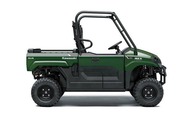 2023 Kawasaki Mule PRO-MX EPS