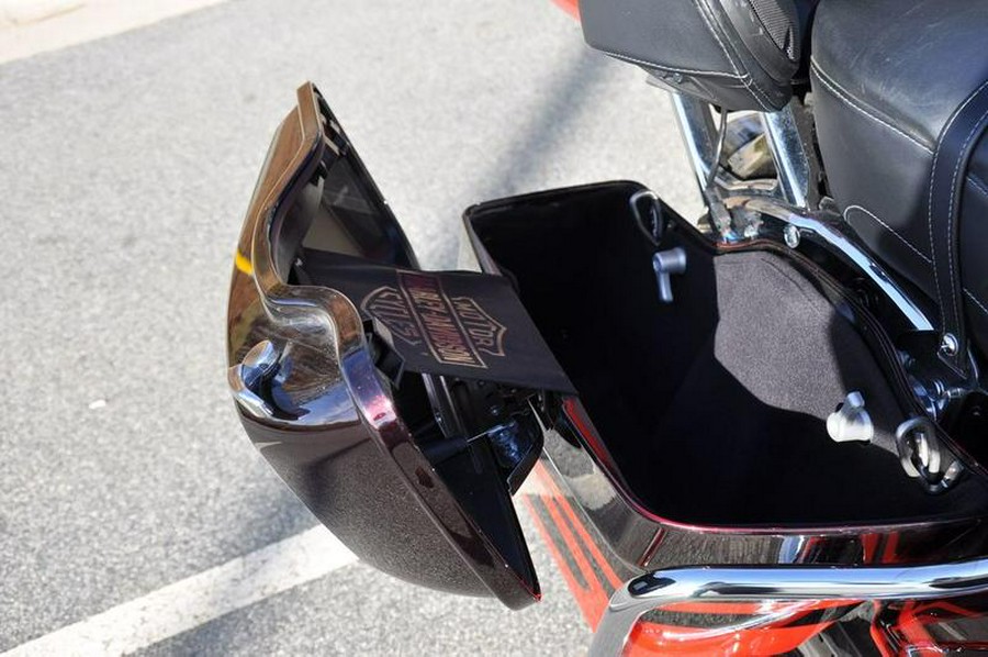 2017 Harley-Davidson® FLHTKSE - CVO™ Limited