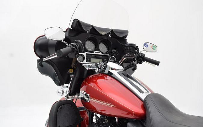 2013 Harley-Davidson® FLHTCUTG - Tri Glide® Ultra Classic®