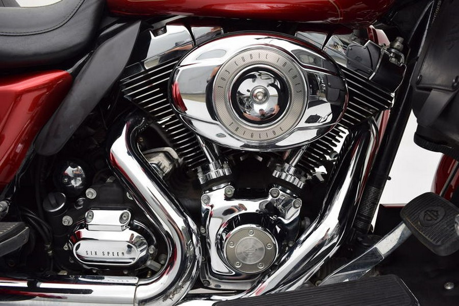 2013 Harley-Davidson® FLHTCUTG - Tri Glide® Ultra Classic®