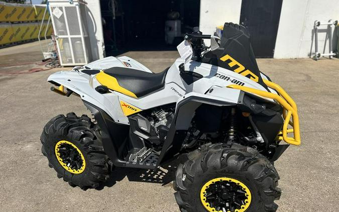 2024 Can-Am® Renegade X mr 650