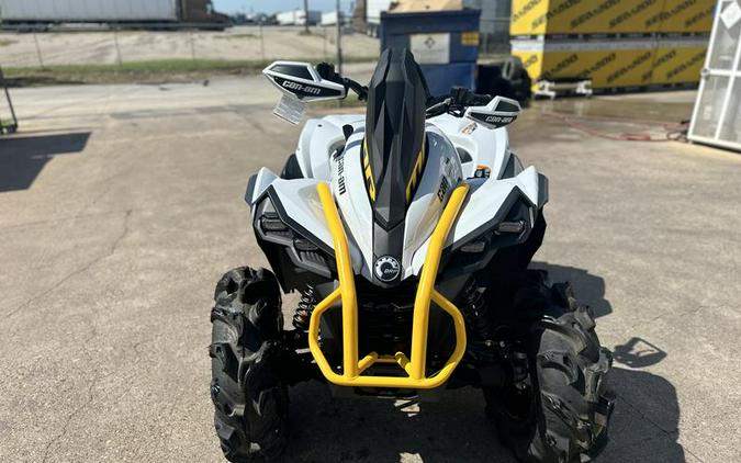 2024 Can-Am® Renegade X mr 650