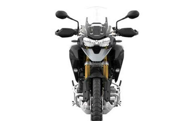 2023 Triumph Tiger 1200 Rally Pro