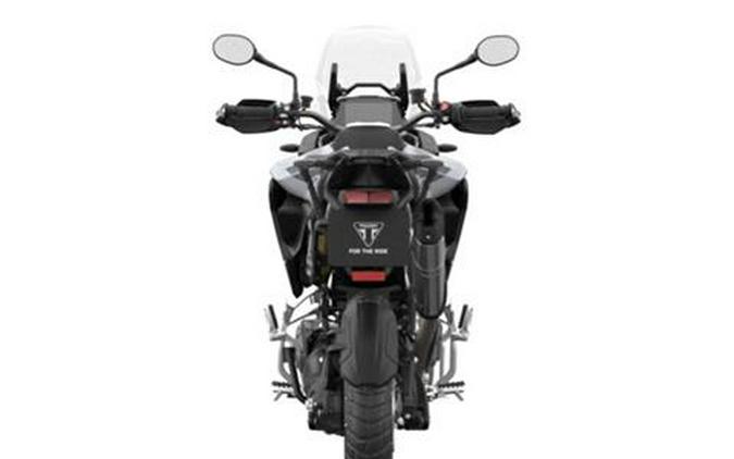 2023 Triumph Tiger 1200 Rally Pro