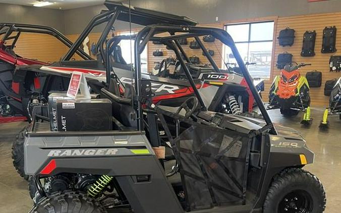 2023 Polaris® Ranger 150 EFI