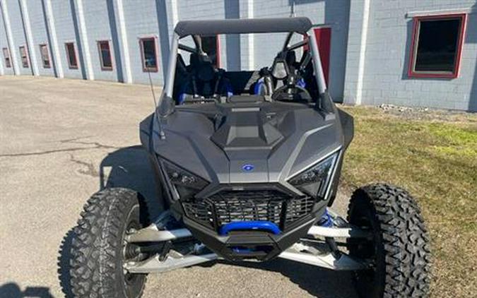 2024 Polaris RZR Pro R Ultimate