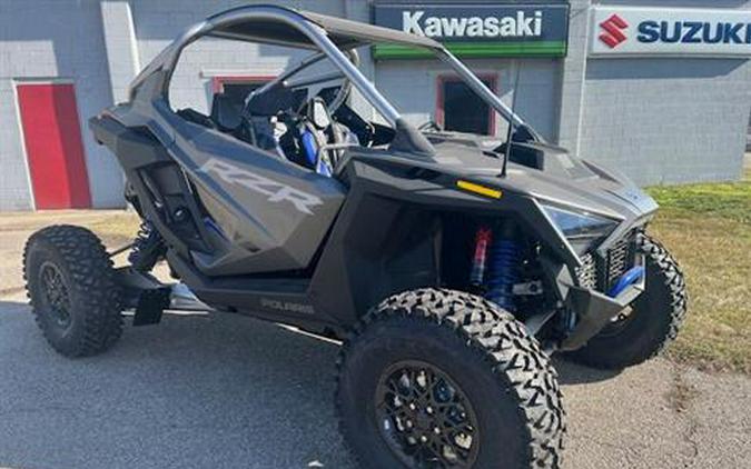 2024 Polaris RZR Pro R Ultimate