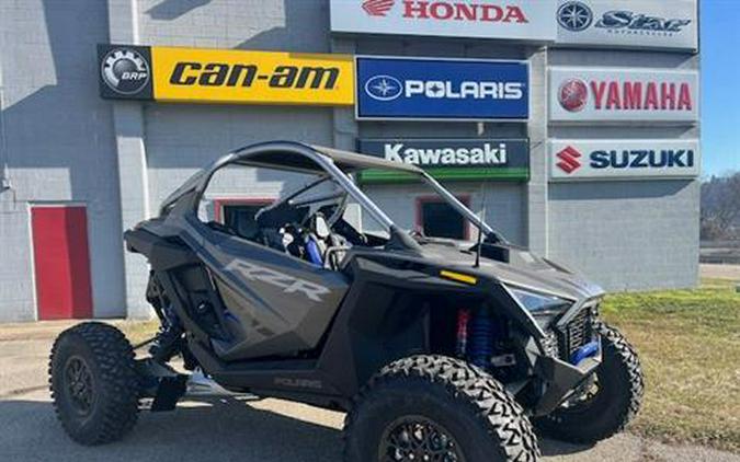 2024 Polaris RZR Pro R Ultimate