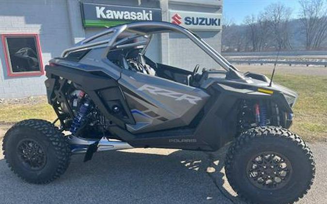 2024 Polaris RZR Pro R Ultimate