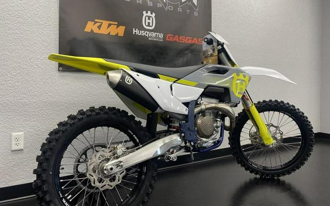 2024 Husqvarna® FC 350