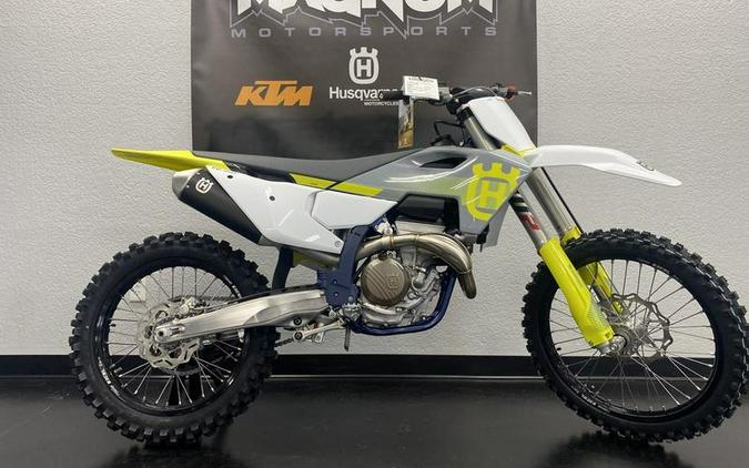 2024 Husqvarna® FC 350