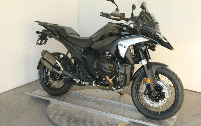 2024 BMW R 1300 GS First Look [20 Fast Facts + 30 Photos]