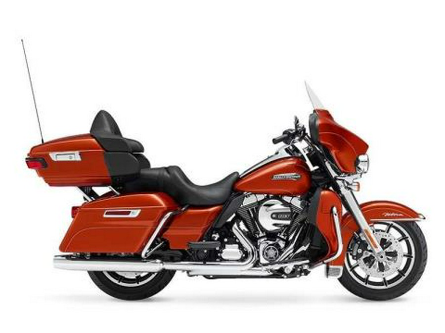 2014 Harley-Davidson Electra Glide® Ultra Classic®