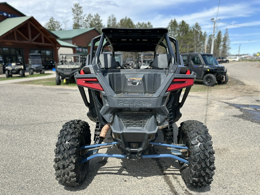 2021 Polaris RZR Pro XP® 4 Ultimate