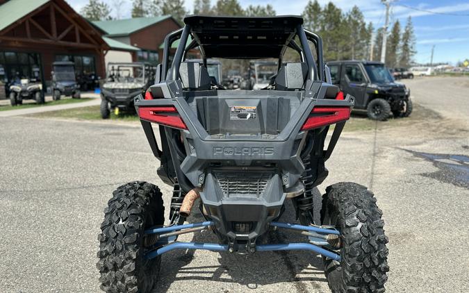 2021 Polaris RZR Pro XP® 4 Ultimate