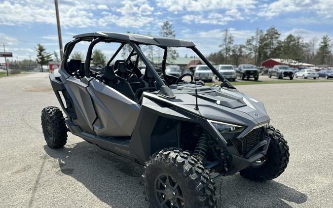 2021 Polaris RZR Pro XP® 4 Ultimate