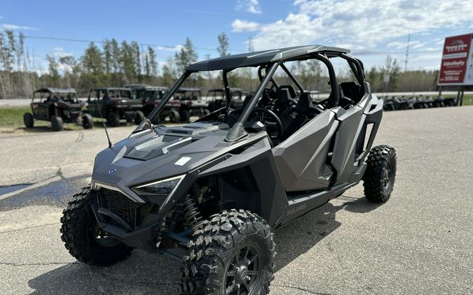 2021 Polaris RZR Pro XP® 4 Ultimate