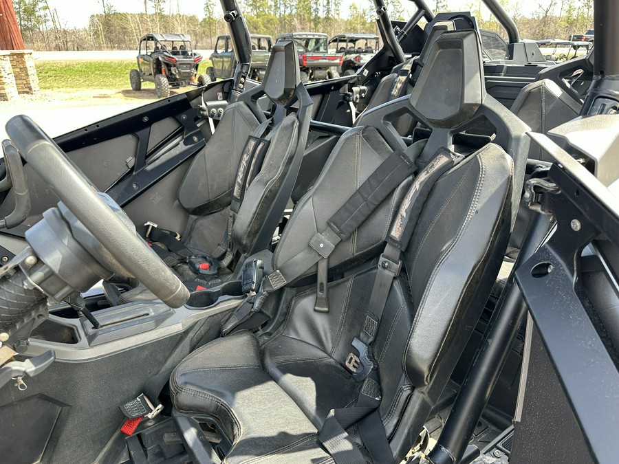 2021 Polaris RZR Pro XP® 4 Ultimate