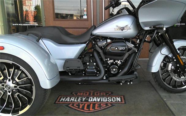 2024 Harley-Davidson Road Glide 3