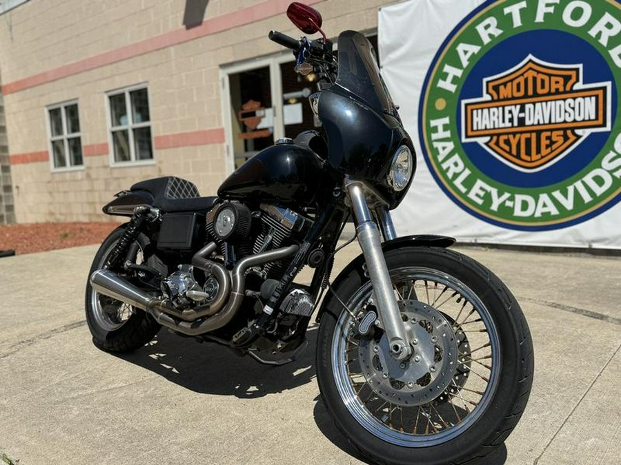 2015 Harley-Davidson® FXDL - Dyna® Low Rider®