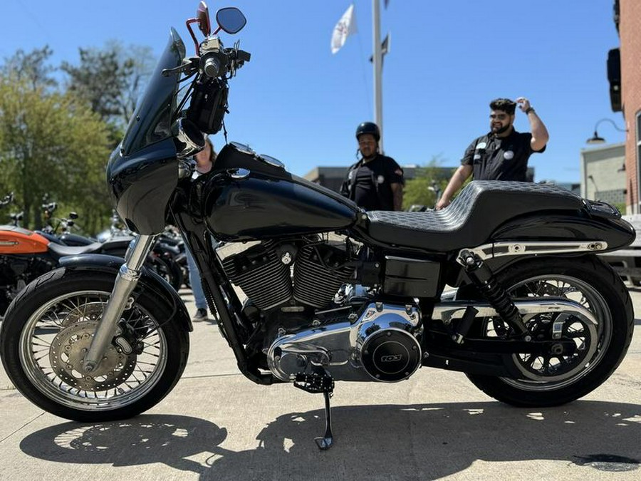 2015 Harley-Davidson® FXDL - Dyna® Low Rider®