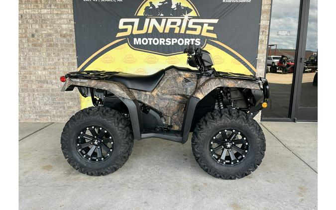 2023 Honda Foreman Rubicon 4x4 EPS