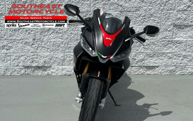 2024 Aprilia RS 660