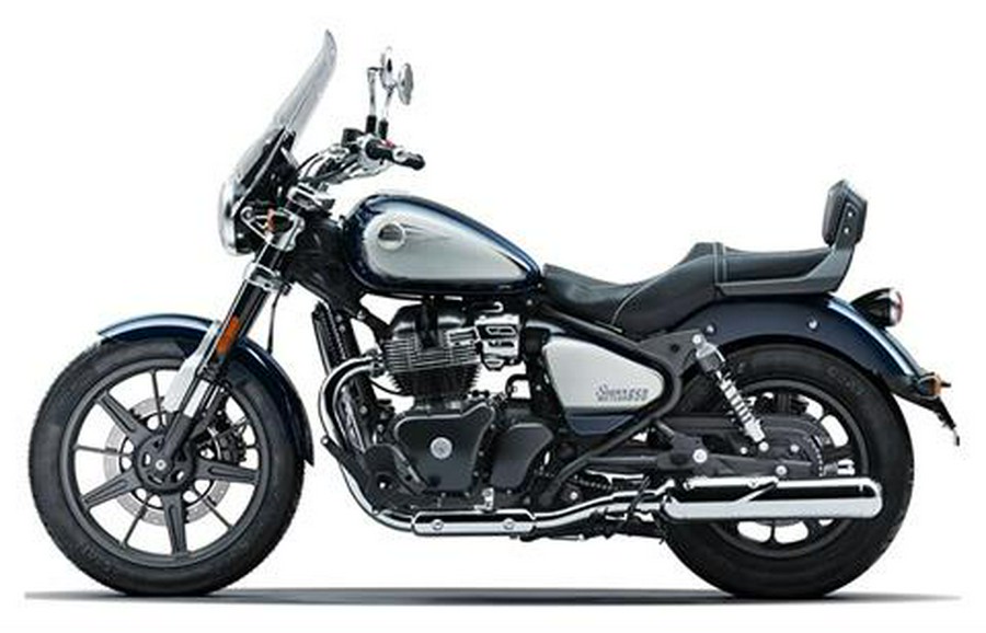 2024 Royal Enfield Super Meteor 650