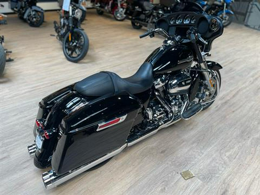 2021 Harley-Davidson Street Glide®