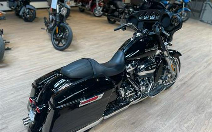 2021 Harley-Davidson Street Glide®