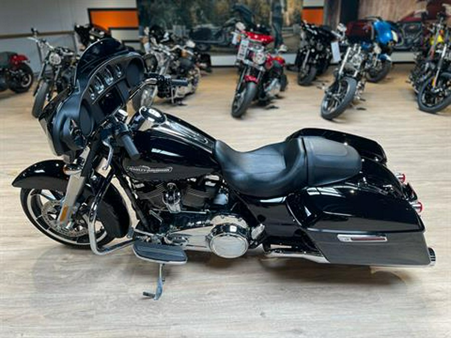 2021 Harley-Davidson Street Glide®