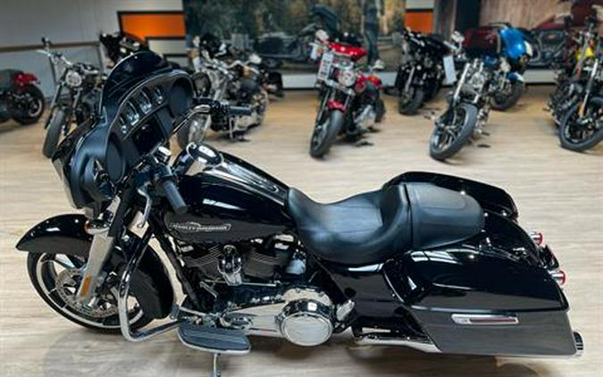 2021 Harley-Davidson Street Glide®