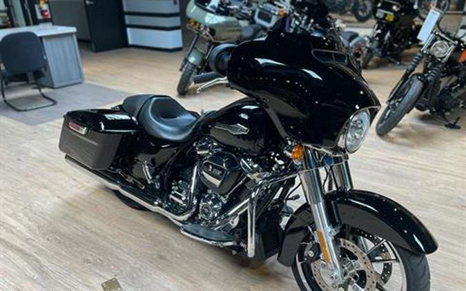 2021 Harley-Davidson Street Glide®