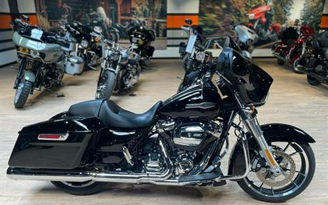 2021 Harley-Davidson Street Glide®