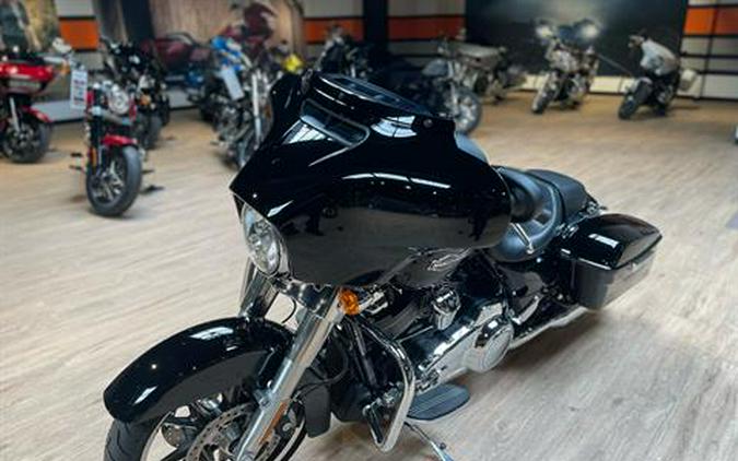 2021 Harley-Davidson Street Glide®