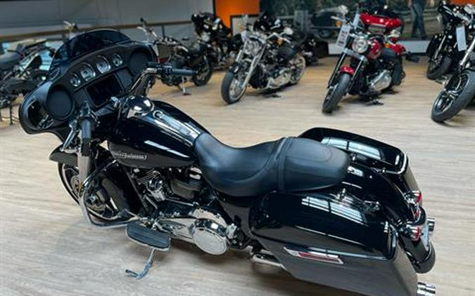 2021 Harley-Davidson Street Glide®