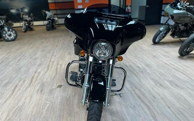 2021 Harley-Davidson Street Glide®