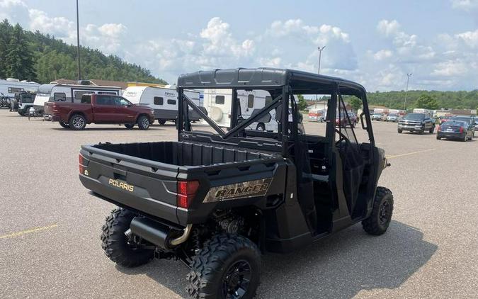 2025 Polaris® Ranger Crew 1000 Premium Polaris Pursuit Camo