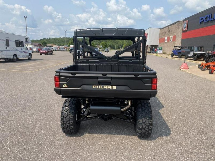 2025 Polaris® Ranger Crew 1000 Premium Polaris Pursuit Camo