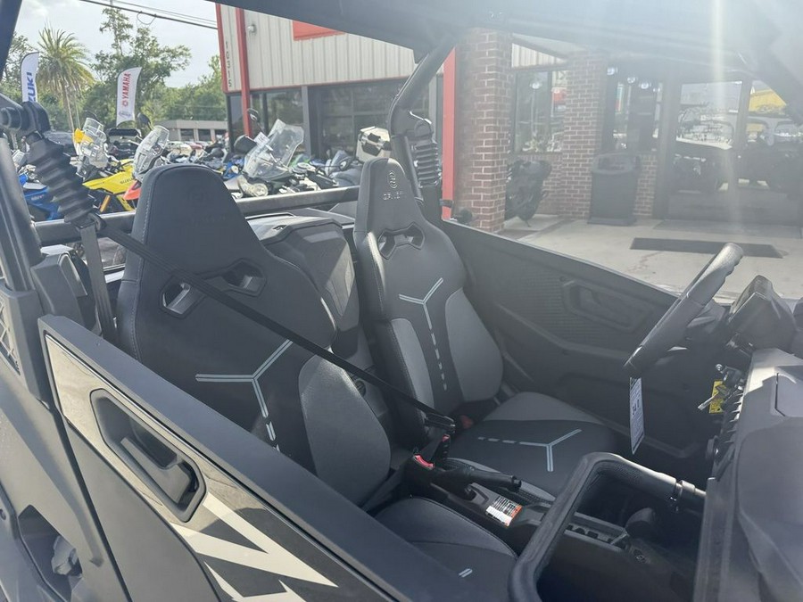 2025 CFMOTO ZFORCE 800 Trail