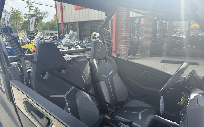 2025 CFMOTO ZFORCE 800 Trail