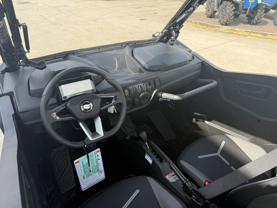 2025 CFMOTO ZFORCE 800 Trail