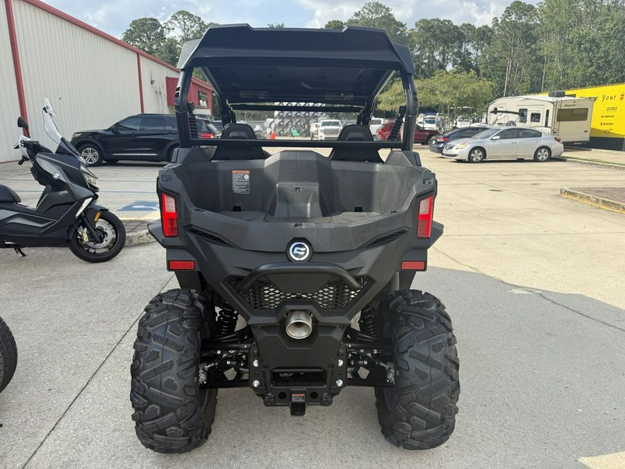 2025 CFMOTO ZFORCE 800 Trail