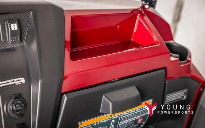 2025 Kawasaki Mule PRO-FXT 1000 LE Ranch Edition LE Ranch Edition