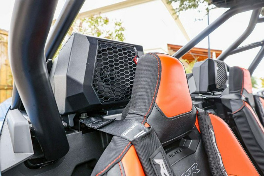 New 2025 POLARIS RZR PRO S 4 ULTIMATE