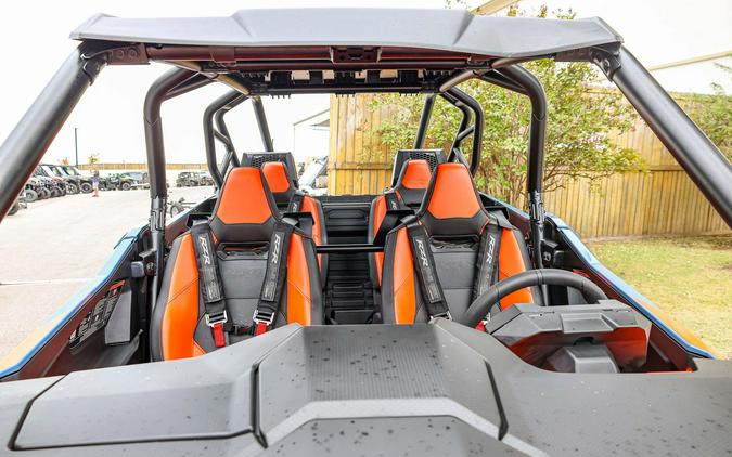 2025 POLARIS RZR PRO S 4 ULTIMATE