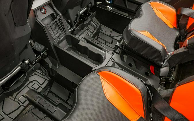 2025 POLARIS RZR PRO S 4 ULTIMATE